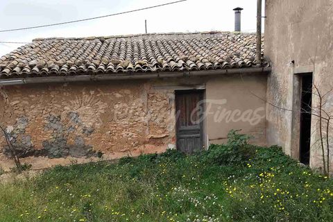 Landsbyhus i Pinoso, Alicante, Pinoso - € 80.000 | Ref: SF0562 - foto 17